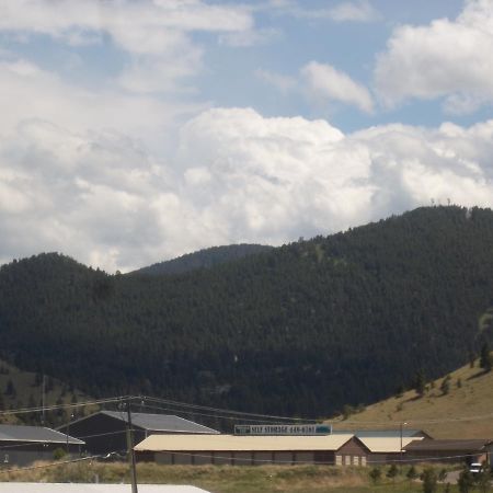 Elkhorn Mountain Inn Montana City Bagian luar foto